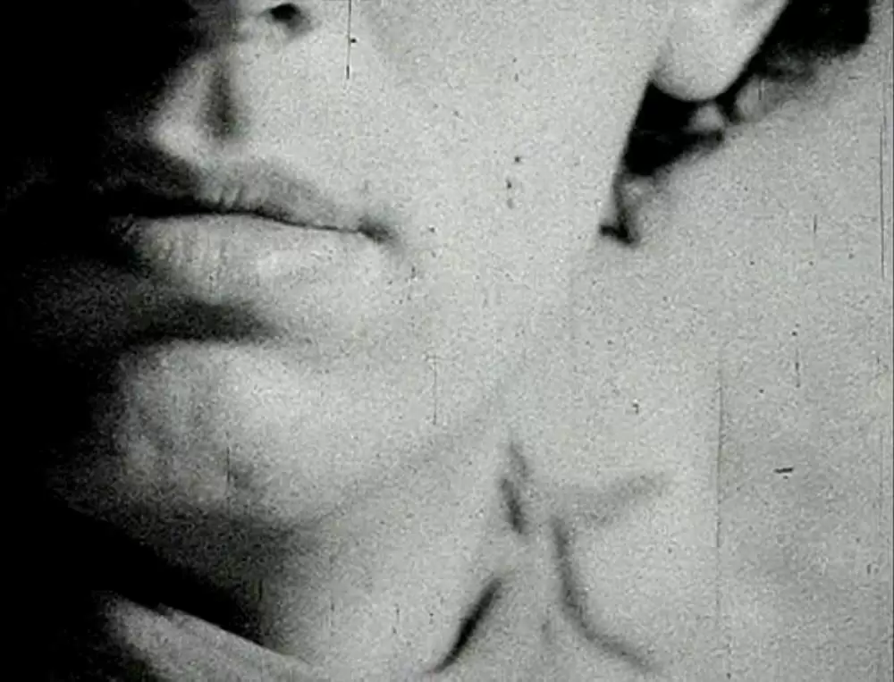 グリッターバグ／デレク・ジャーマン1970-1986の画像