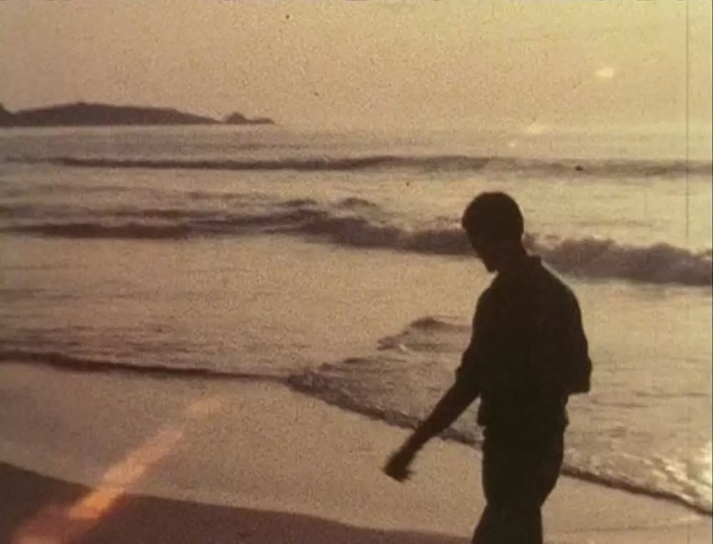 グリッターバグ／デレク・ジャーマン1970-1986の画像