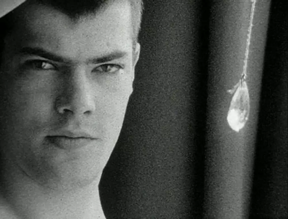 グリッターバグ／デレク・ジャーマン1970-1986の画像