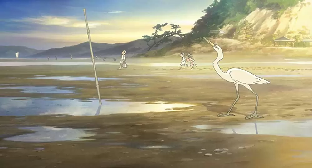 この世界の片隅にの画像