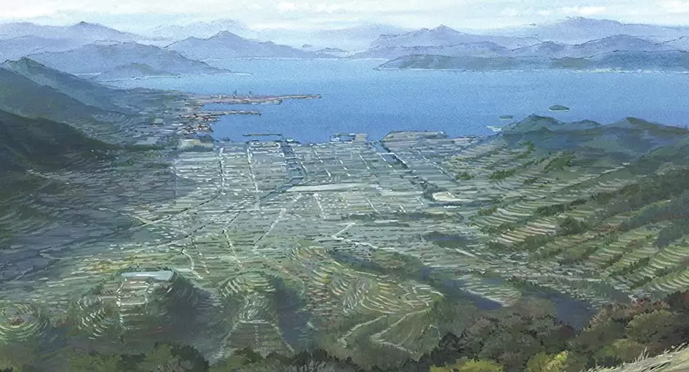 この世界の片隅にの画像