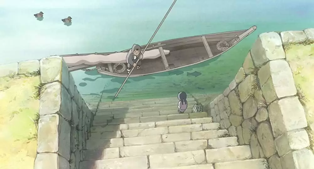 この世界の片隅にの画像