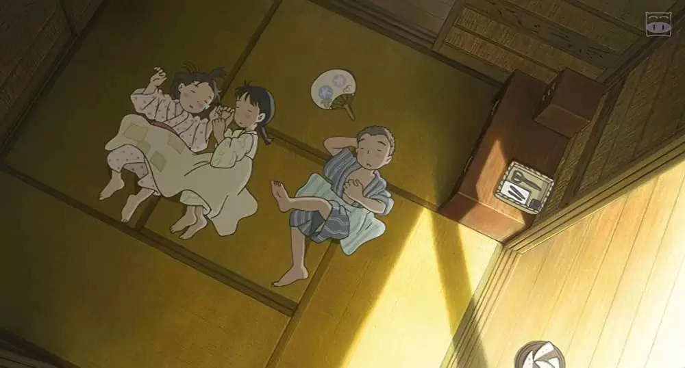 この世界の片隅にの画像