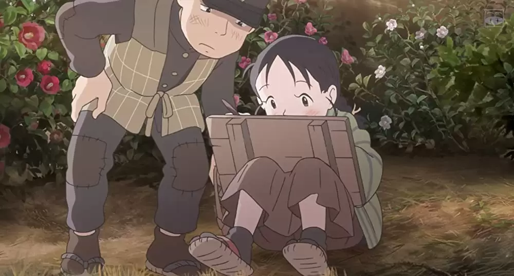 この世界の片隅にの画像