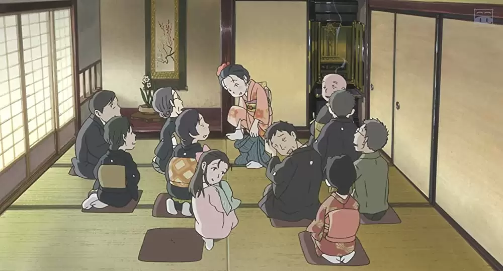 この世界の片隅にの画像