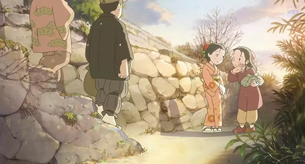 この世界の片隅にの画像