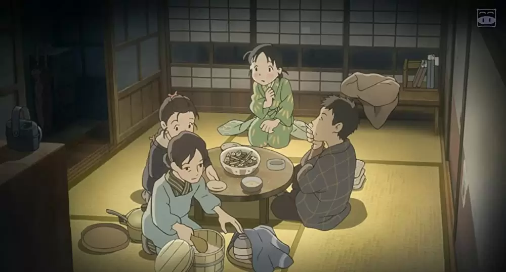 この世界の片隅にの画像