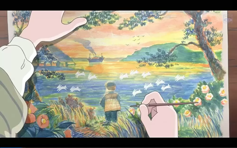 この世界の片隅にの画像