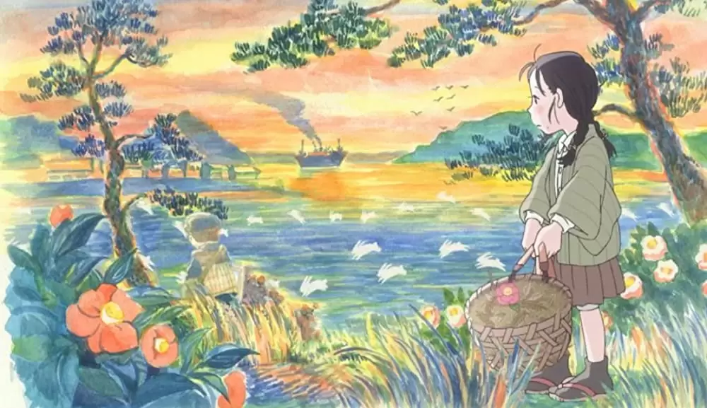 この世界の片隅にの画像