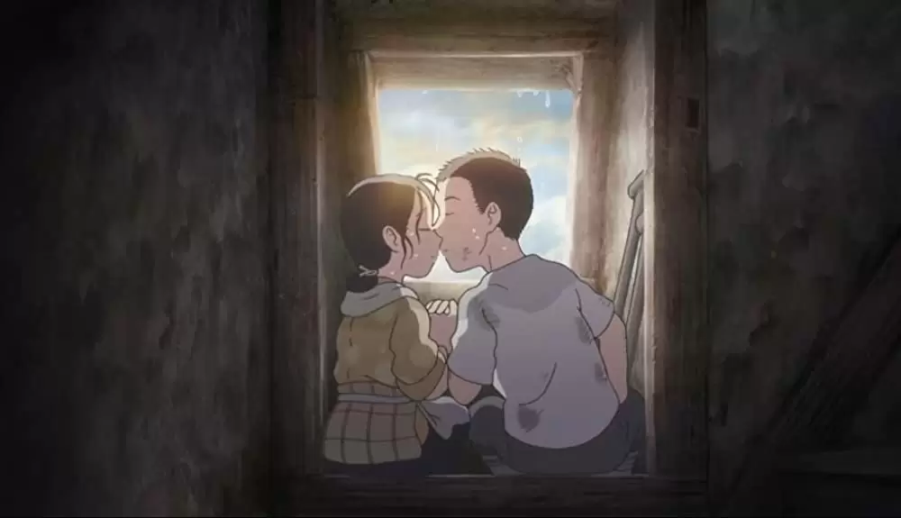 この世界の片隅にの画像