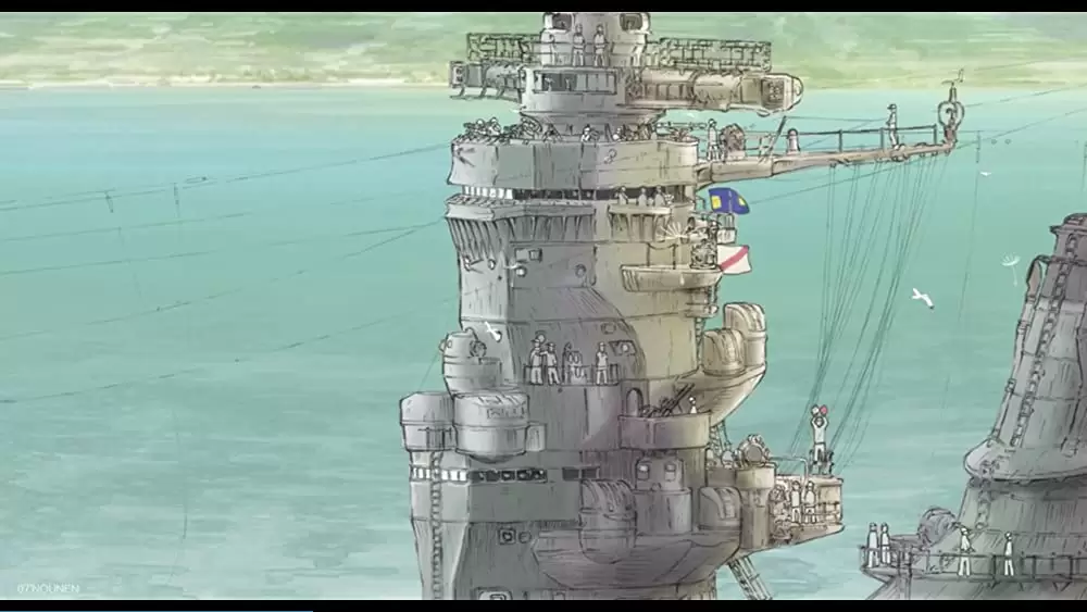 この世界の片隅にの画像