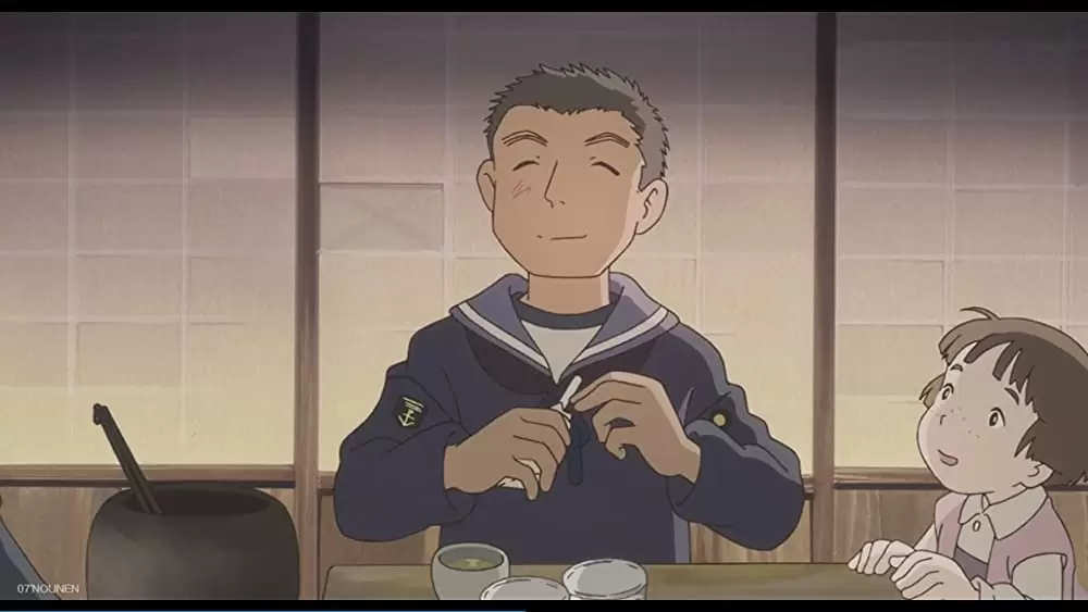 この世界の片隅にの画像