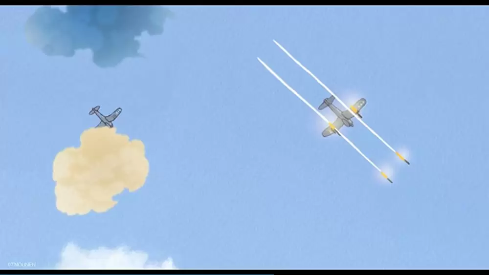 この世界の片隅にの画像