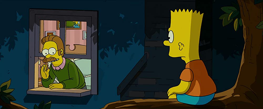 ザ・シンプソンズ MOVIEの画像