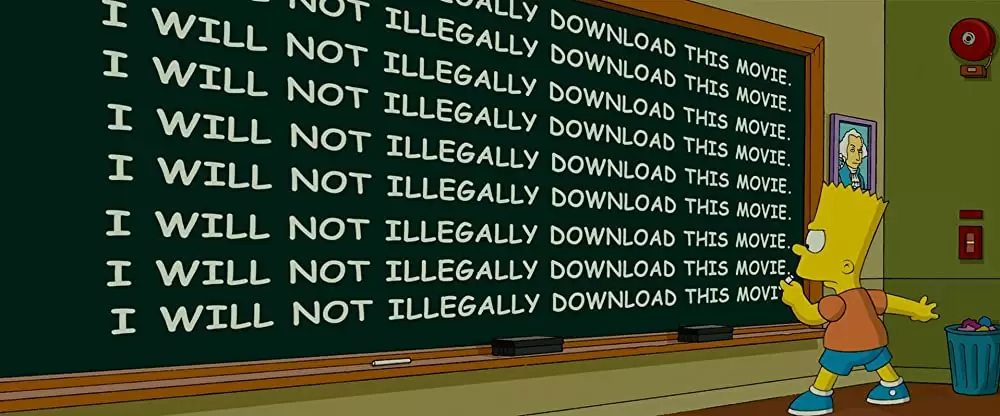 「ザ・シンプソンズ MOVIE」ナンシー・カートライトの画像