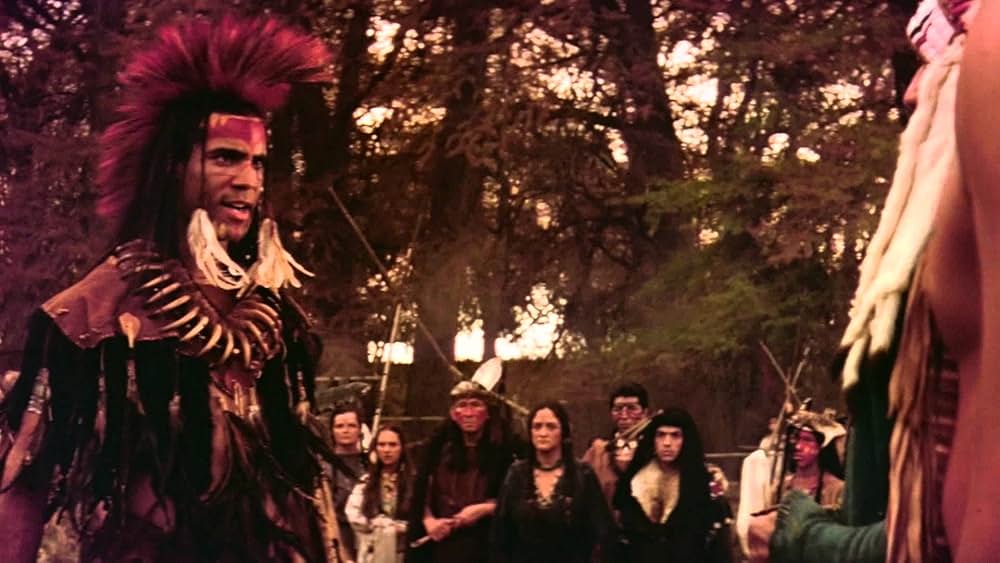 ワンス・アポン・ア・タイム・イン・チャイナ&アメリカ／天地風雲の画像