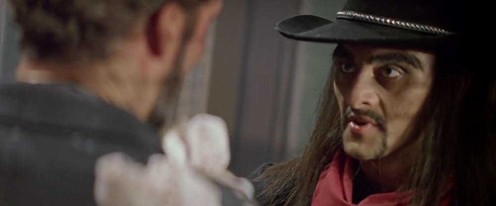 ワンス・アポン・ア・タイム・イン・チャイナ&アメリカ／天地風雲の画像