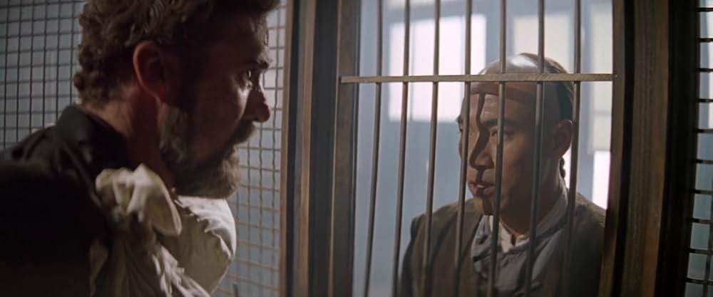 ワンス・アポン・ア・タイム・イン・チャイナ&アメリカ／天地風雲の画像