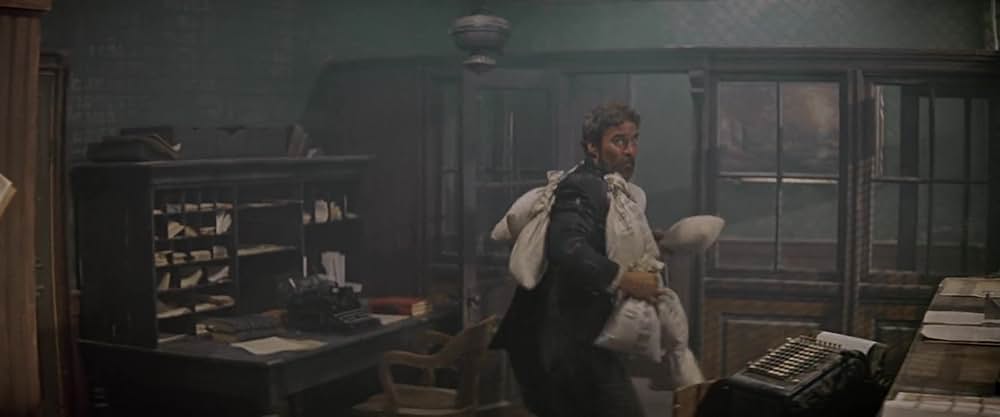 ワンス・アポン・ア・タイム・イン・チャイナ&アメリカ／天地風雲の画像