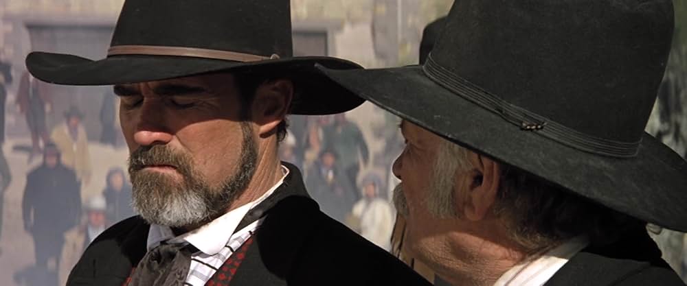 ワンス・アポン・ア・タイム・イン・チャイナ&アメリカ／天地風雲の画像