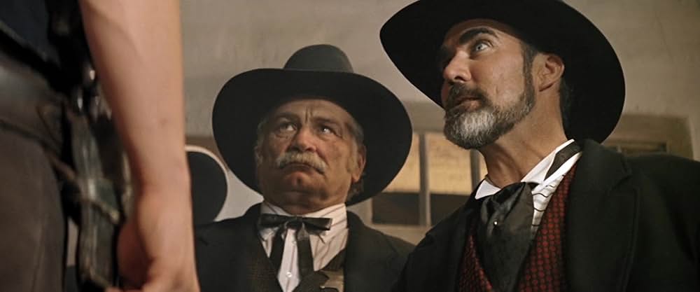 ワンス・アポン・ア・タイム・イン・チャイナ&アメリカ／天地風雲の画像