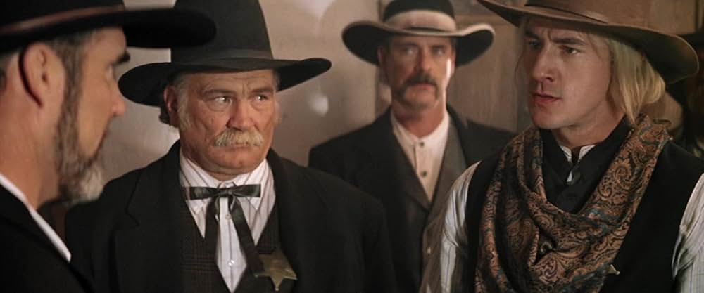 ワンス・アポン・ア・タイム・イン・チャイナ&アメリカ／天地風雲の画像