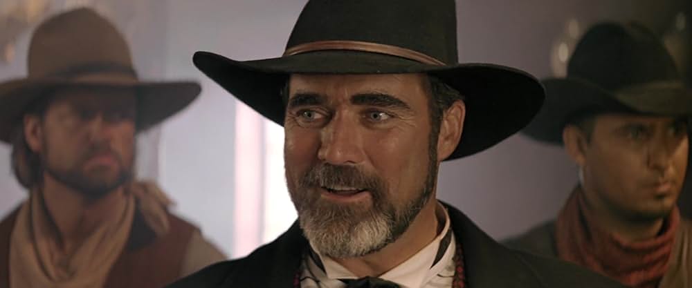 ワンス・アポン・ア・タイム・イン・チャイナ&アメリカ／天地風雲の画像