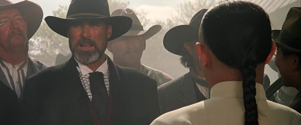 ワンス・アポン・ア・タイム・イン・チャイナ&アメリカ／天地風雲の画像