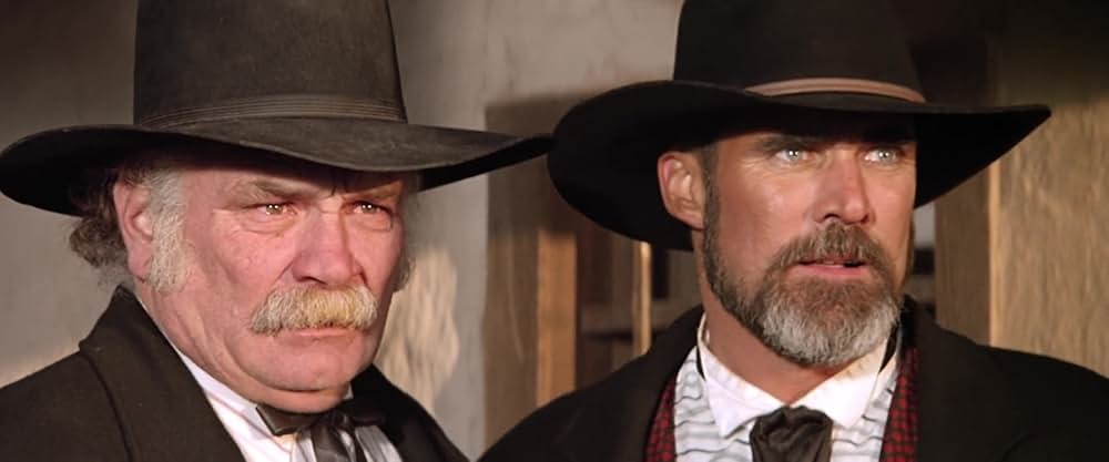 ワンス・アポン・ア・タイム・イン・チャイナ&アメリカ／天地風雲の画像