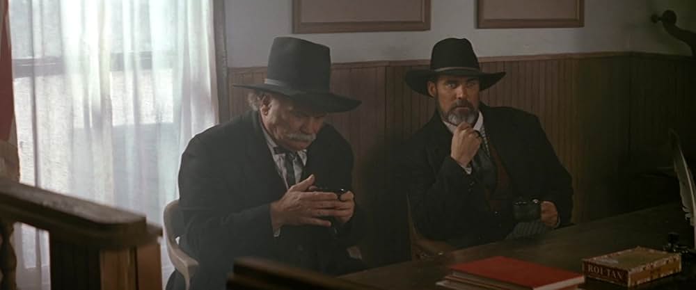 ワンス・アポン・ア・タイム・イン・チャイナ&アメリカ／天地風雲の画像