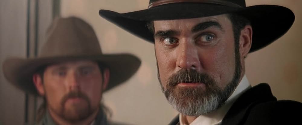 ワンス・アポン・ア・タイム・イン・チャイナ&アメリカ／天地風雲の画像