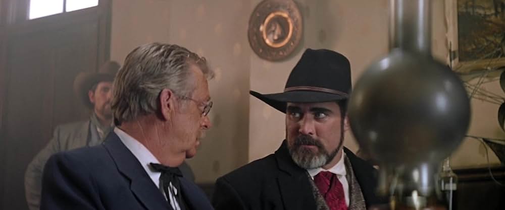 ワンス・アポン・ア・タイム・イン・チャイナ&アメリカ／天地風雲の画像