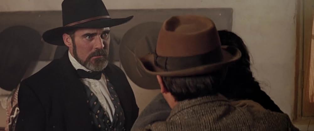 ワンス・アポン・ア・タイム・イン・チャイナ&アメリカ／天地風雲の画像