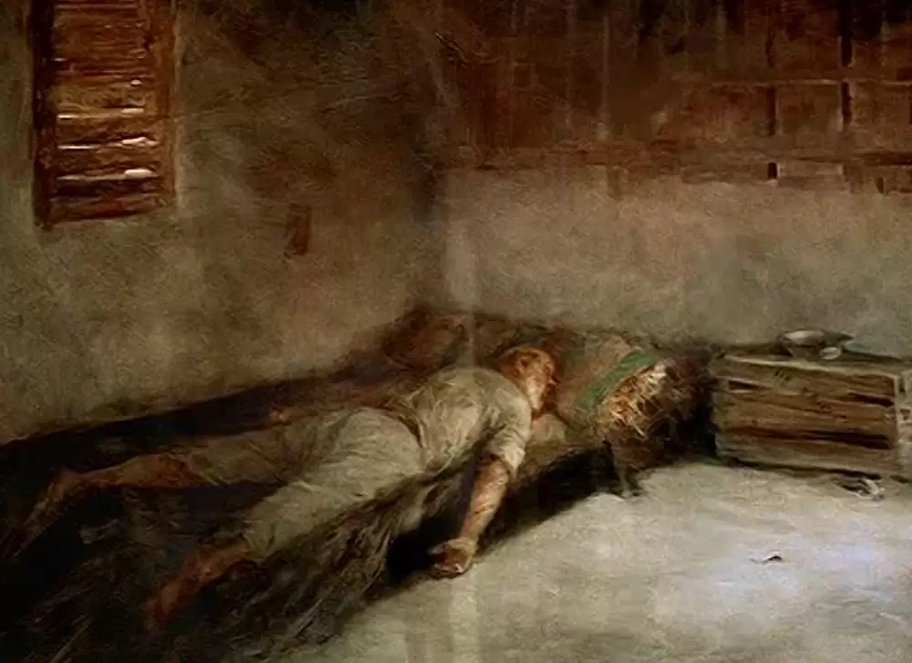 老人と海の画像