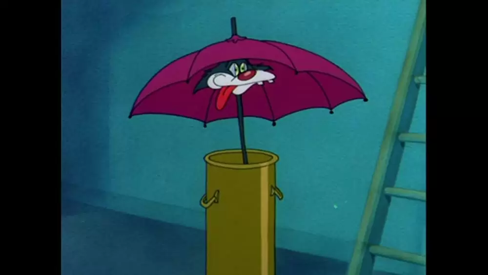 恐怖よさらばの画像