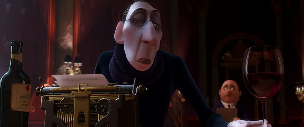 レミーのおいしいレストランの画像