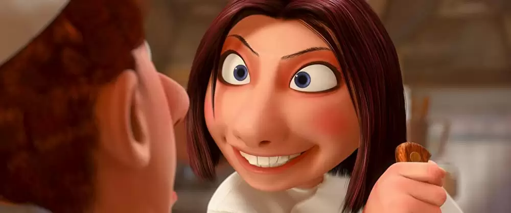 レミーのおいしいレストランの画像