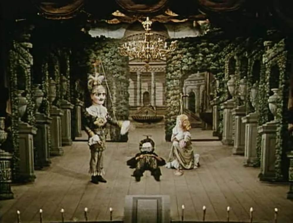 ドン・ファンの画像