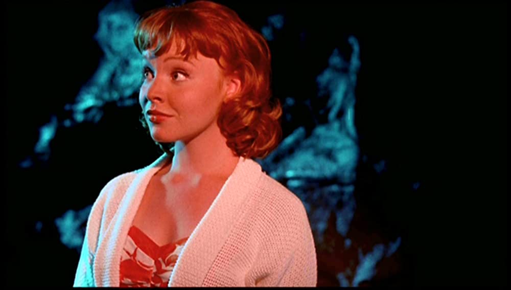 サイコ・ビーチ・パーティの画像