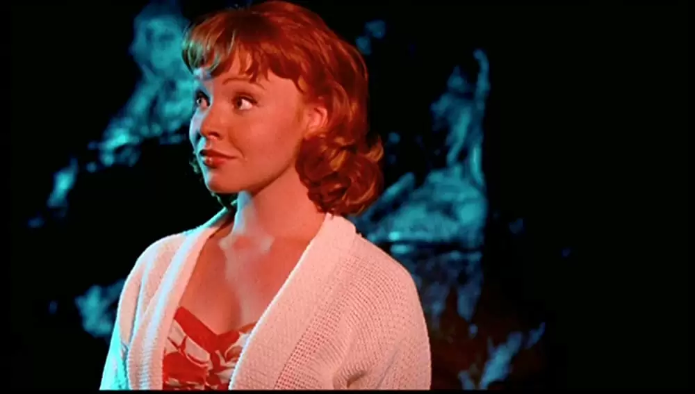 「サイコ・ビーチ・パーティ」ローレン・アンブローズの画像