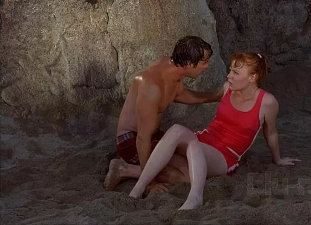 サイコ・ビーチ・パーティの画像