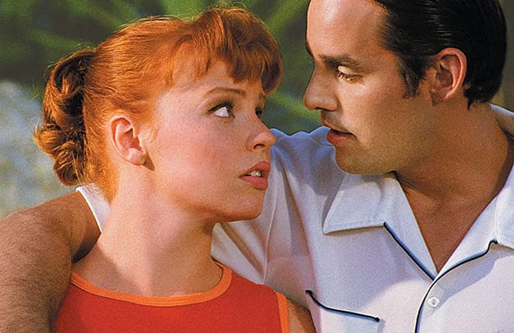 サイコ・ビーチ・パーティの画像