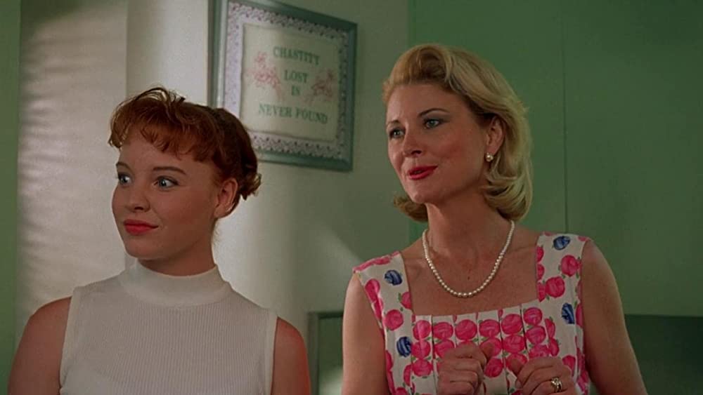 サイコ・ビーチ・パーティの画像