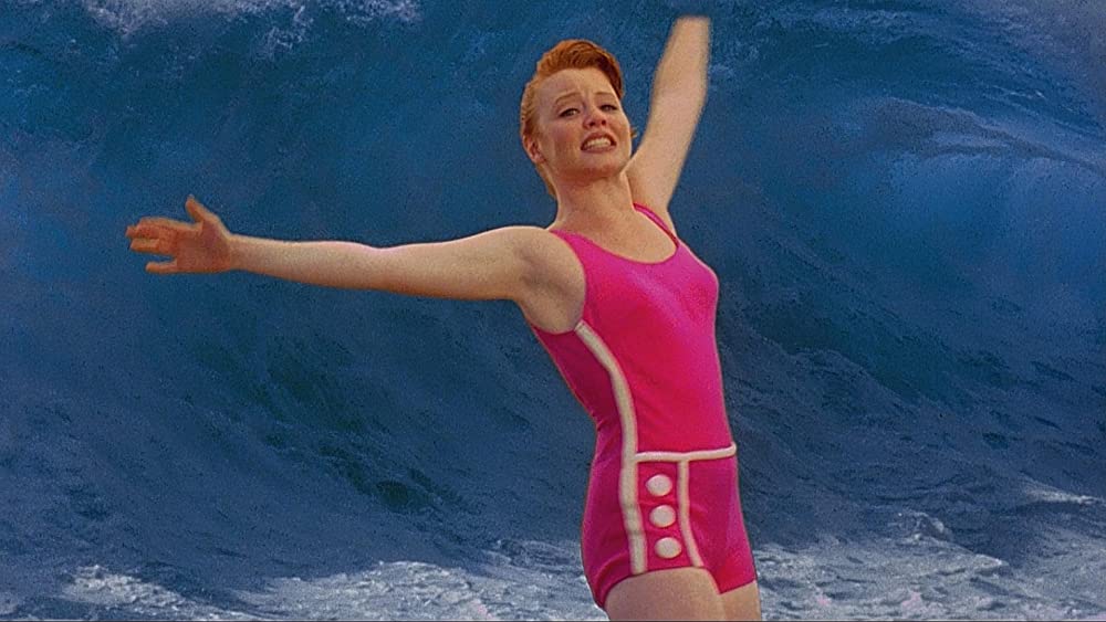 サイコ・ビーチ・パーティの画像