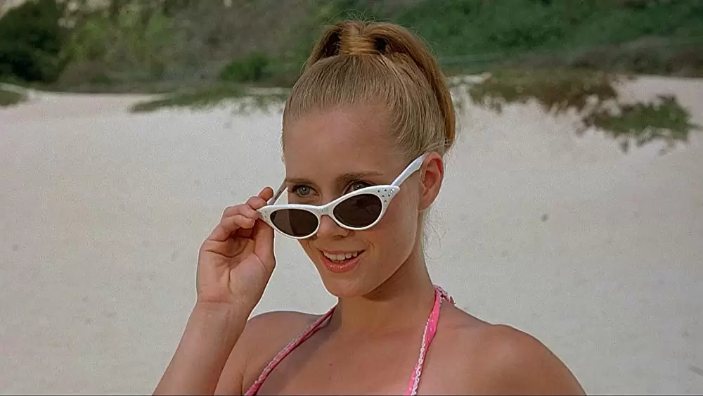 サイコ・ビーチ・パーティの画像