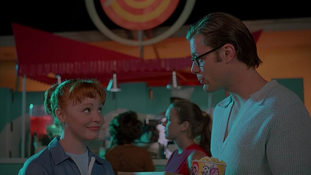 サイコ・ビーチ・パーティの画像