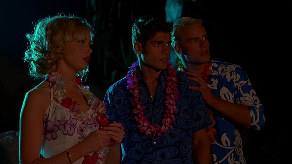 サイコ・ビーチ・パーティの画像