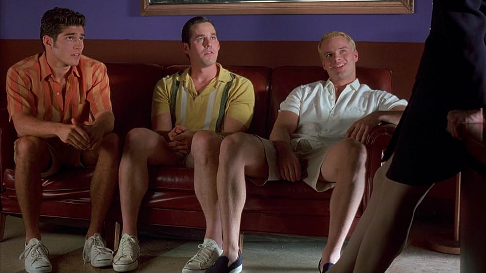 サイコ・ビーチ・パーティの画像