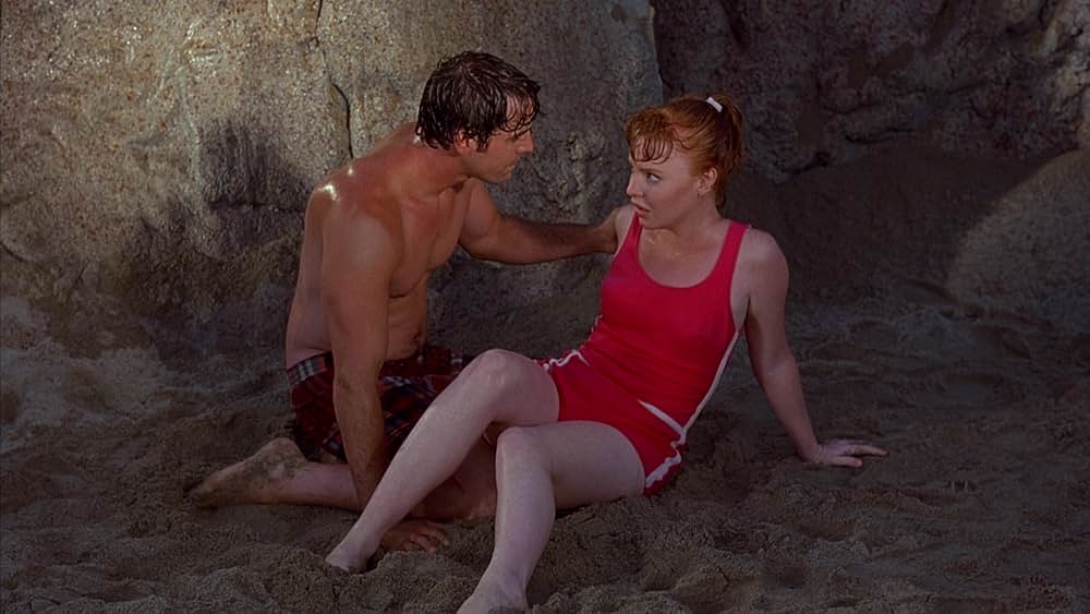 サイコ・ビーチ・パーティの画像