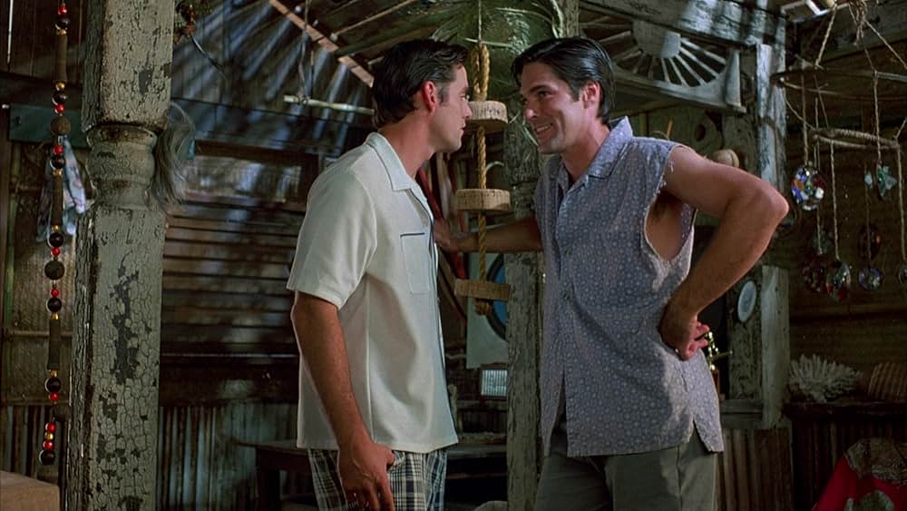 サイコ・ビーチ・パーティの画像